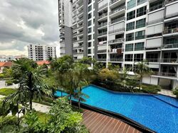Forest Woods (D19), Condominium #450304931